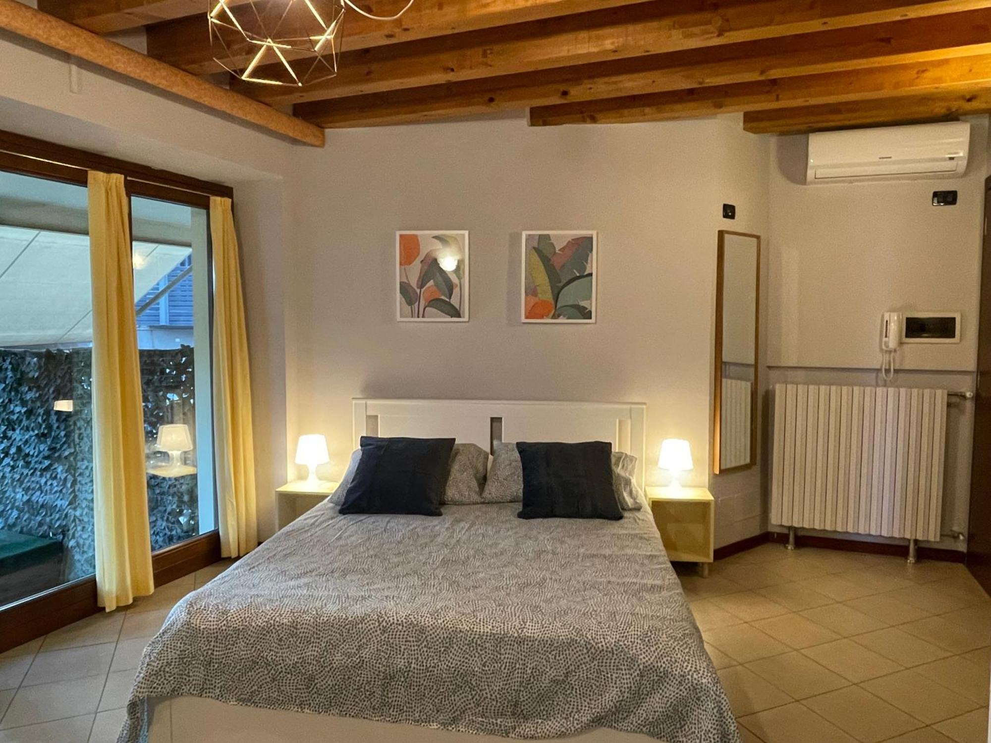 Maria Apartment Moniga del Garda