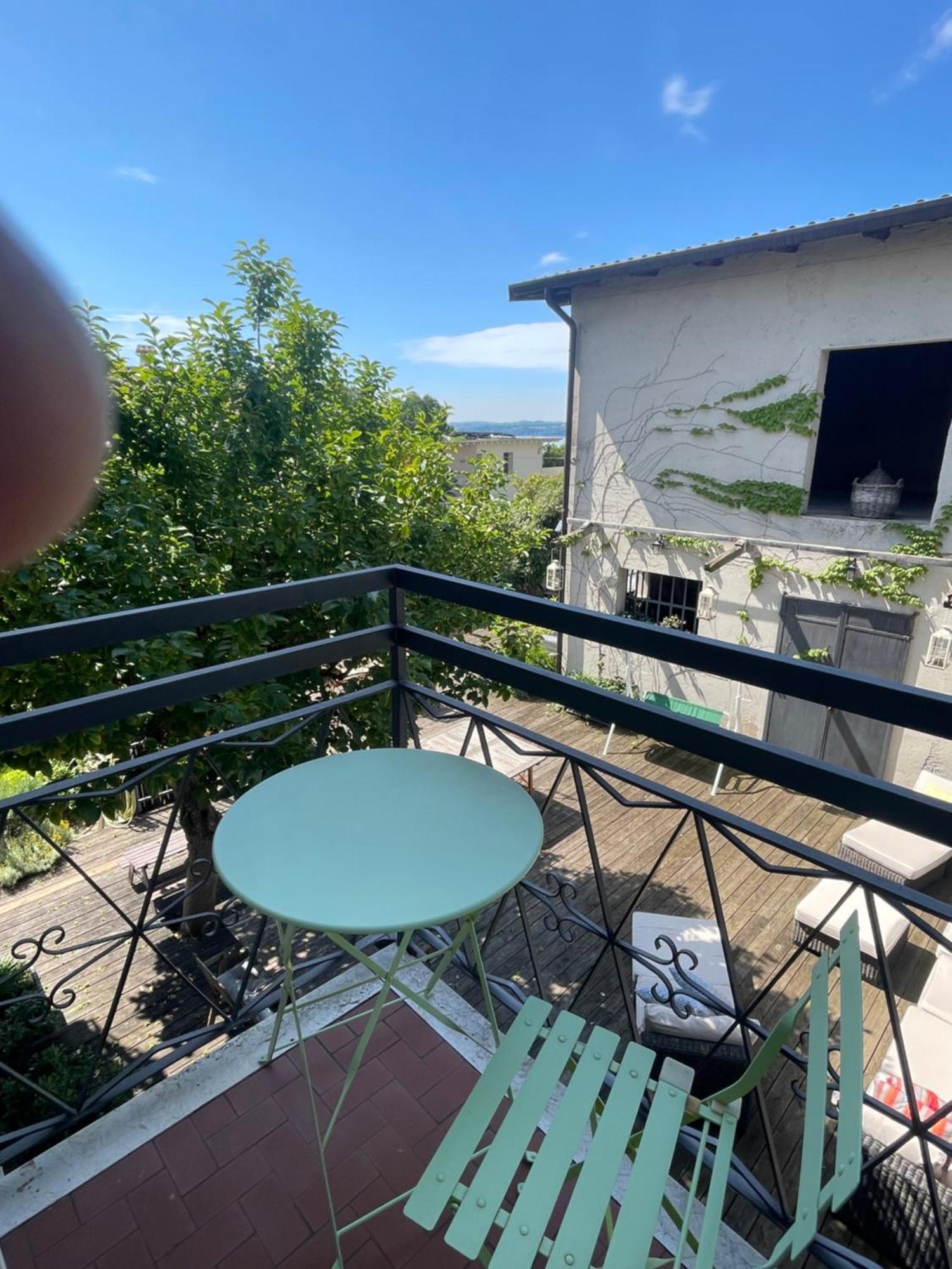 Apartment Maria Moniga del Garda