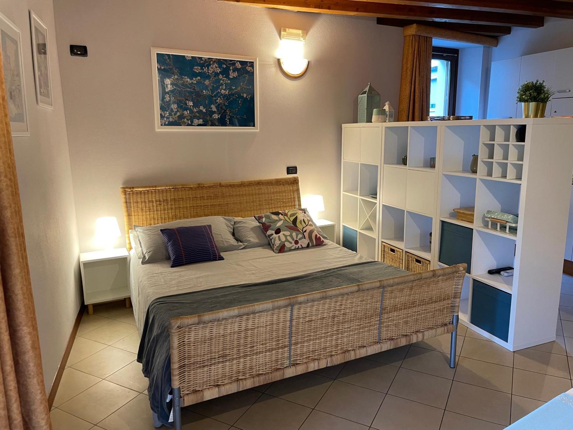 Maria Apartment Moniga del Garda