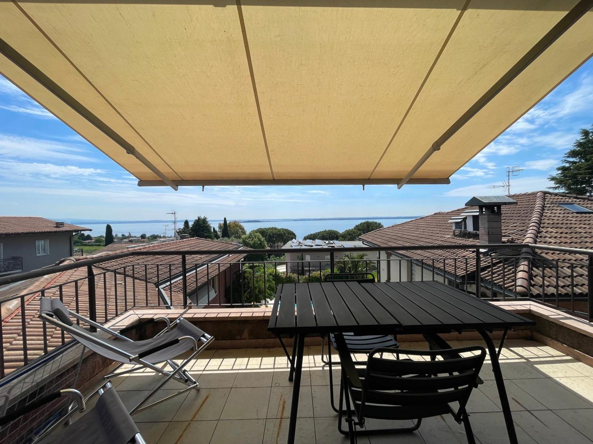 Apartment Maria