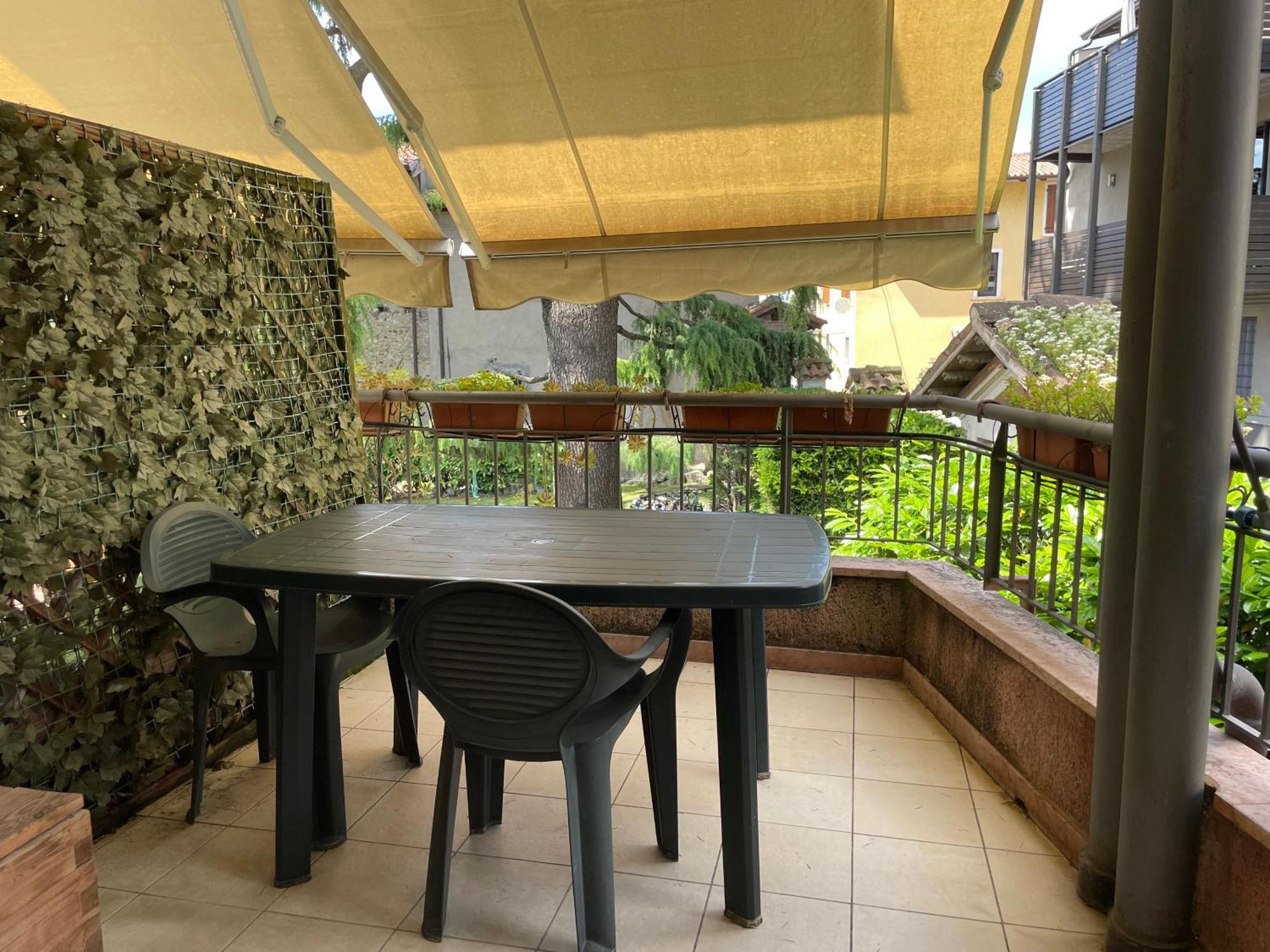 Maria Apartment *