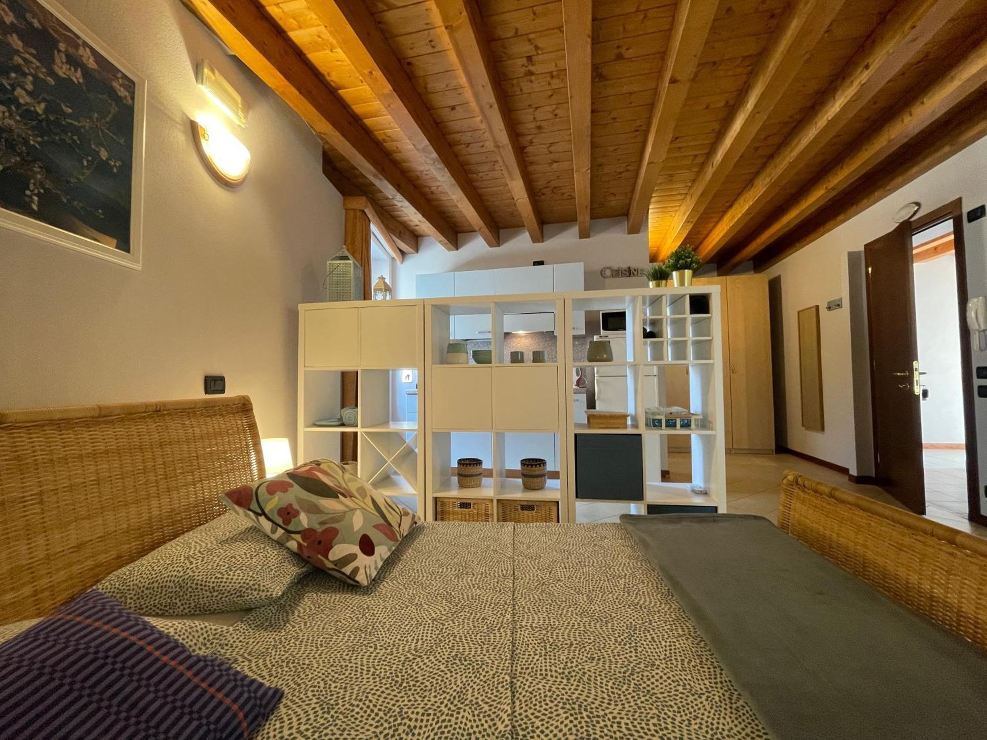 Apartment Maria *
