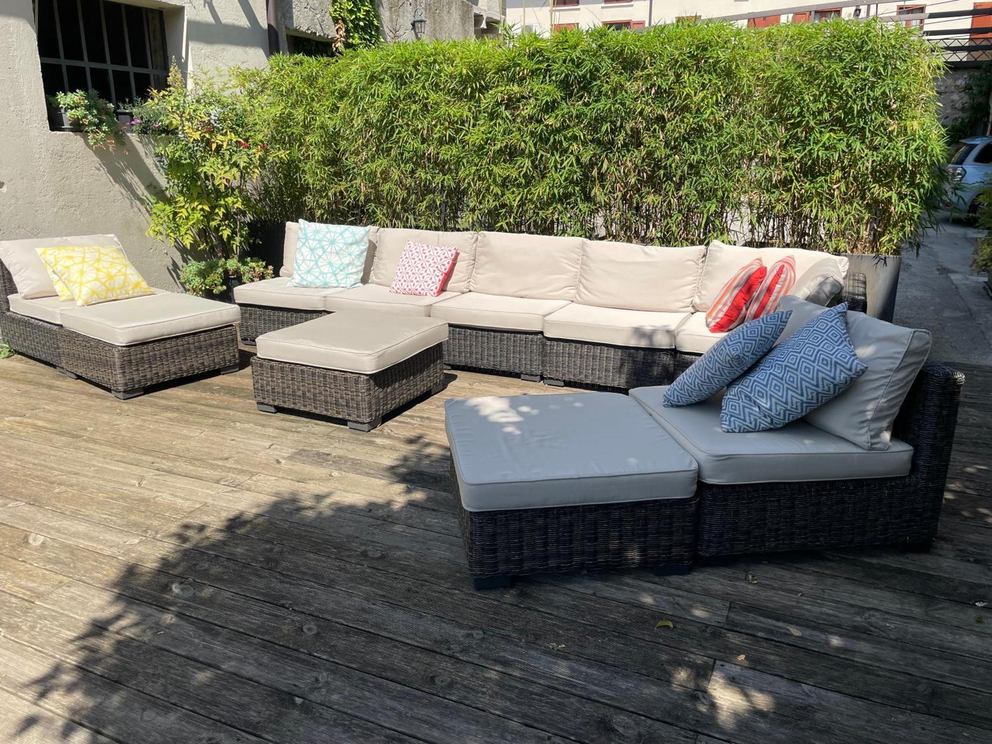 Maria Apartment Moniga del Garda