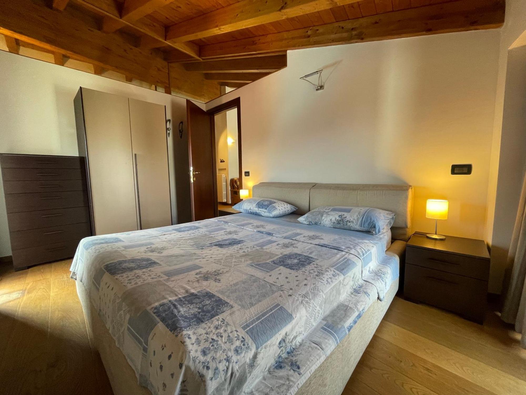 Apartment Maria Moniga del Garda