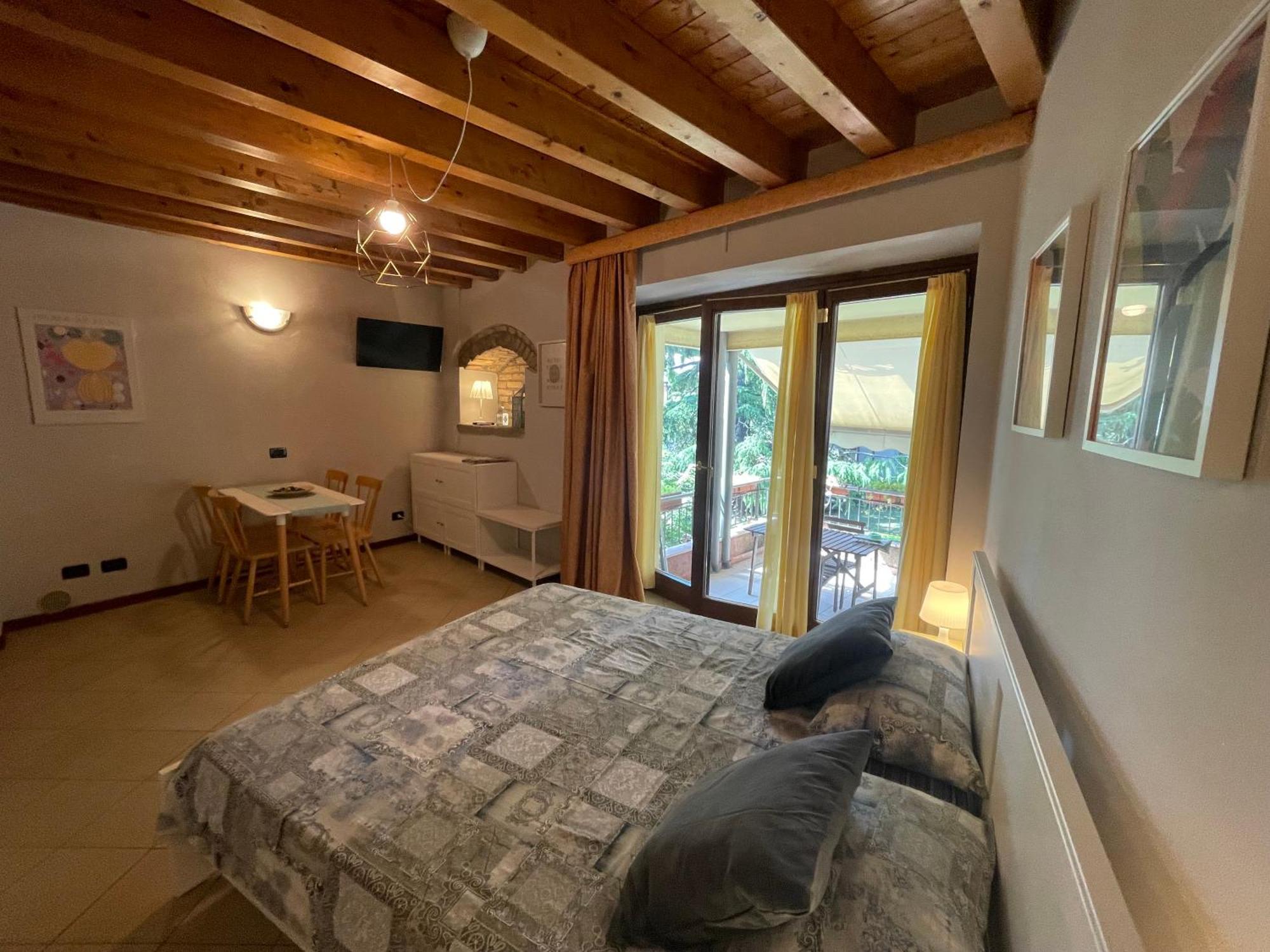 Maria Apartment Moniga del Garda