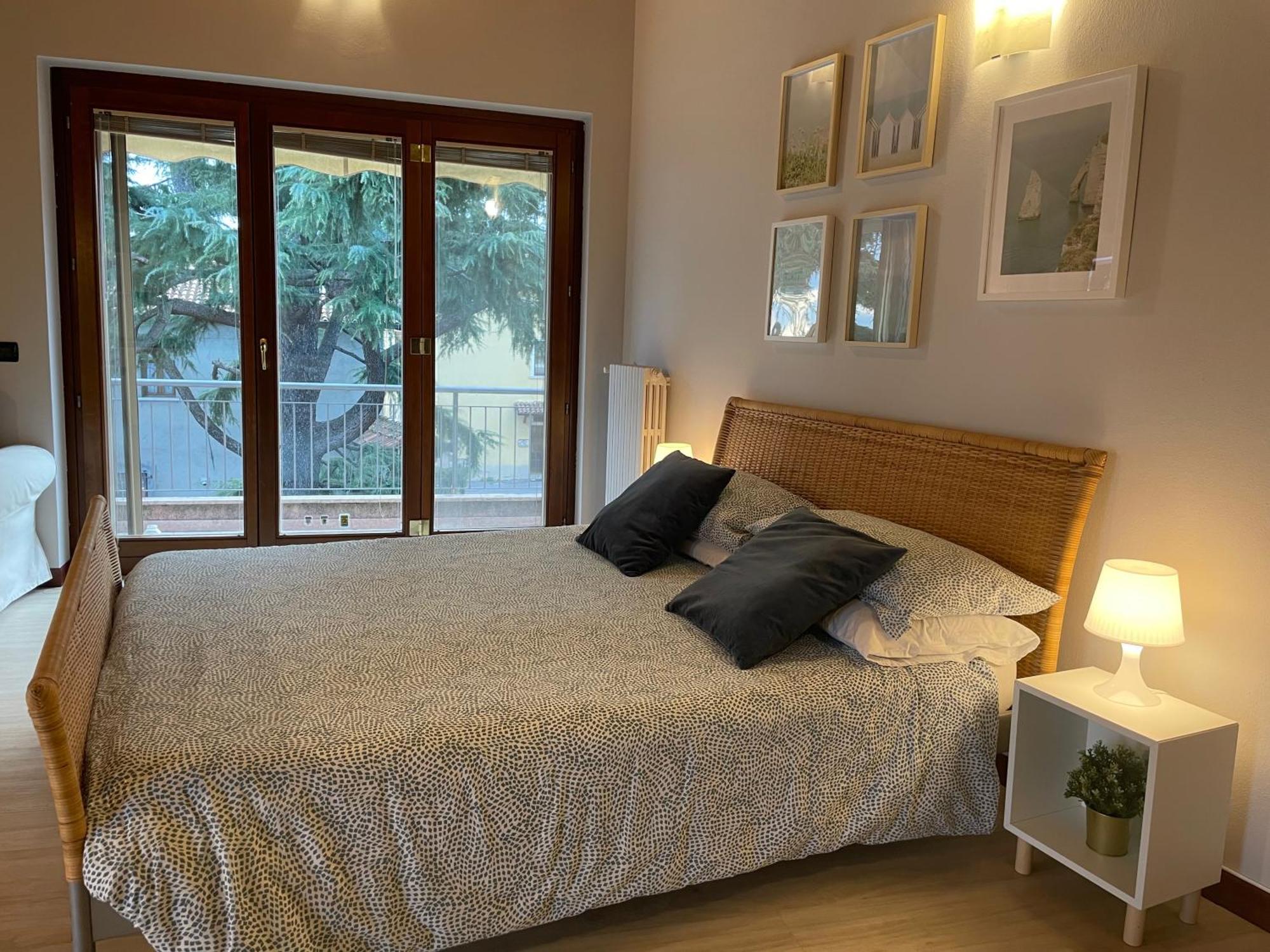 Maria Apartment