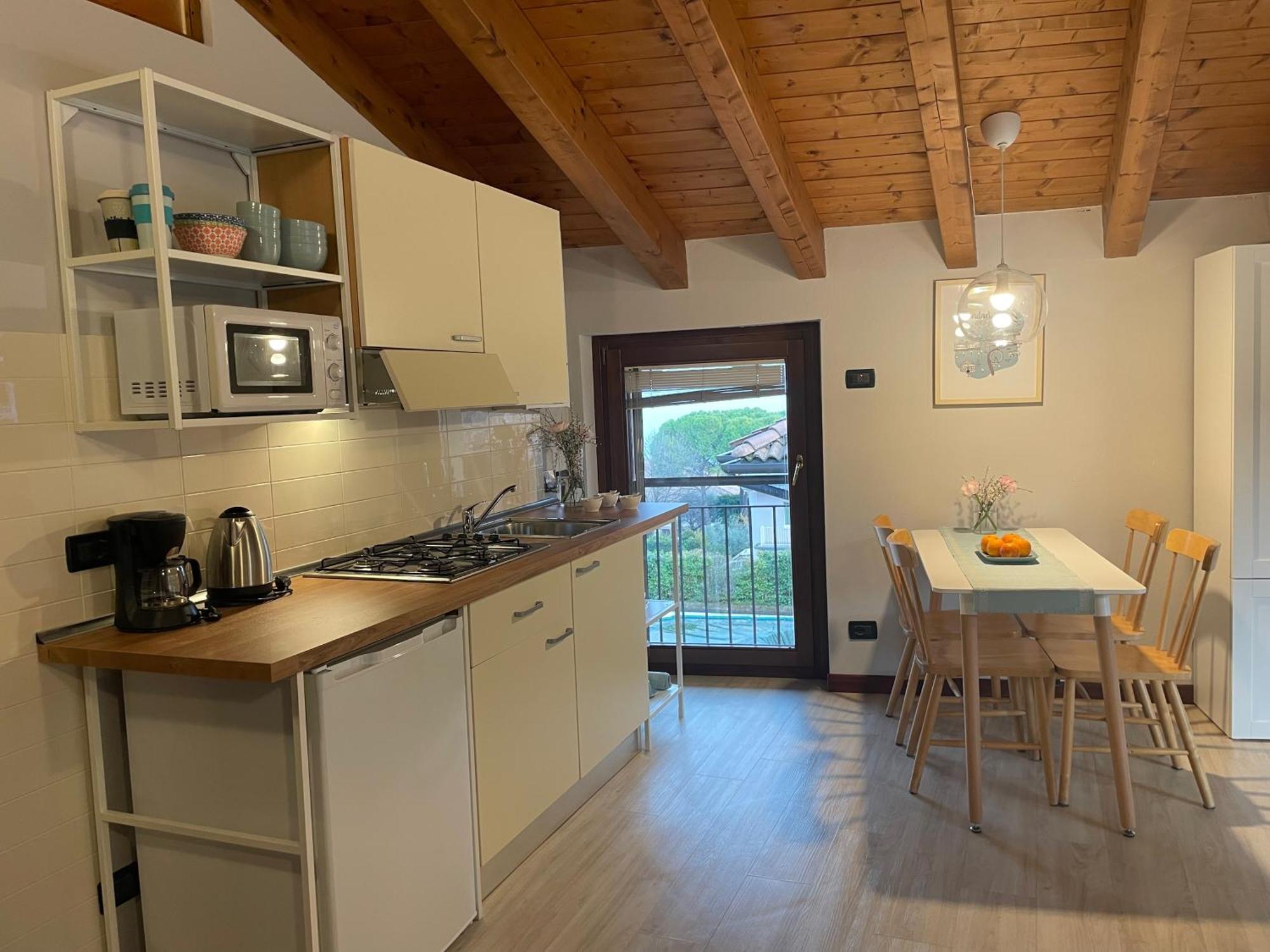 Apartment Maria