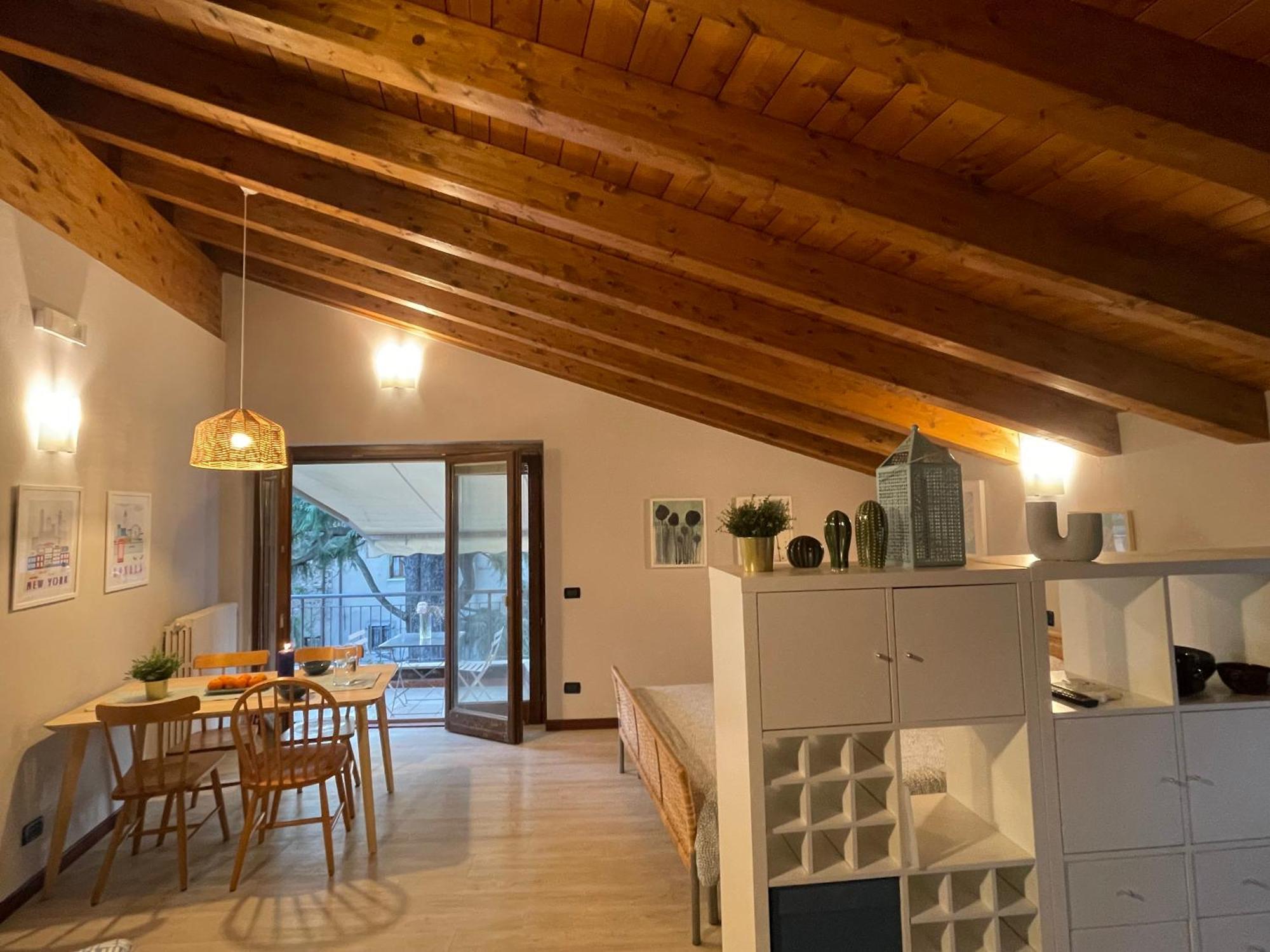 Maria Apartment