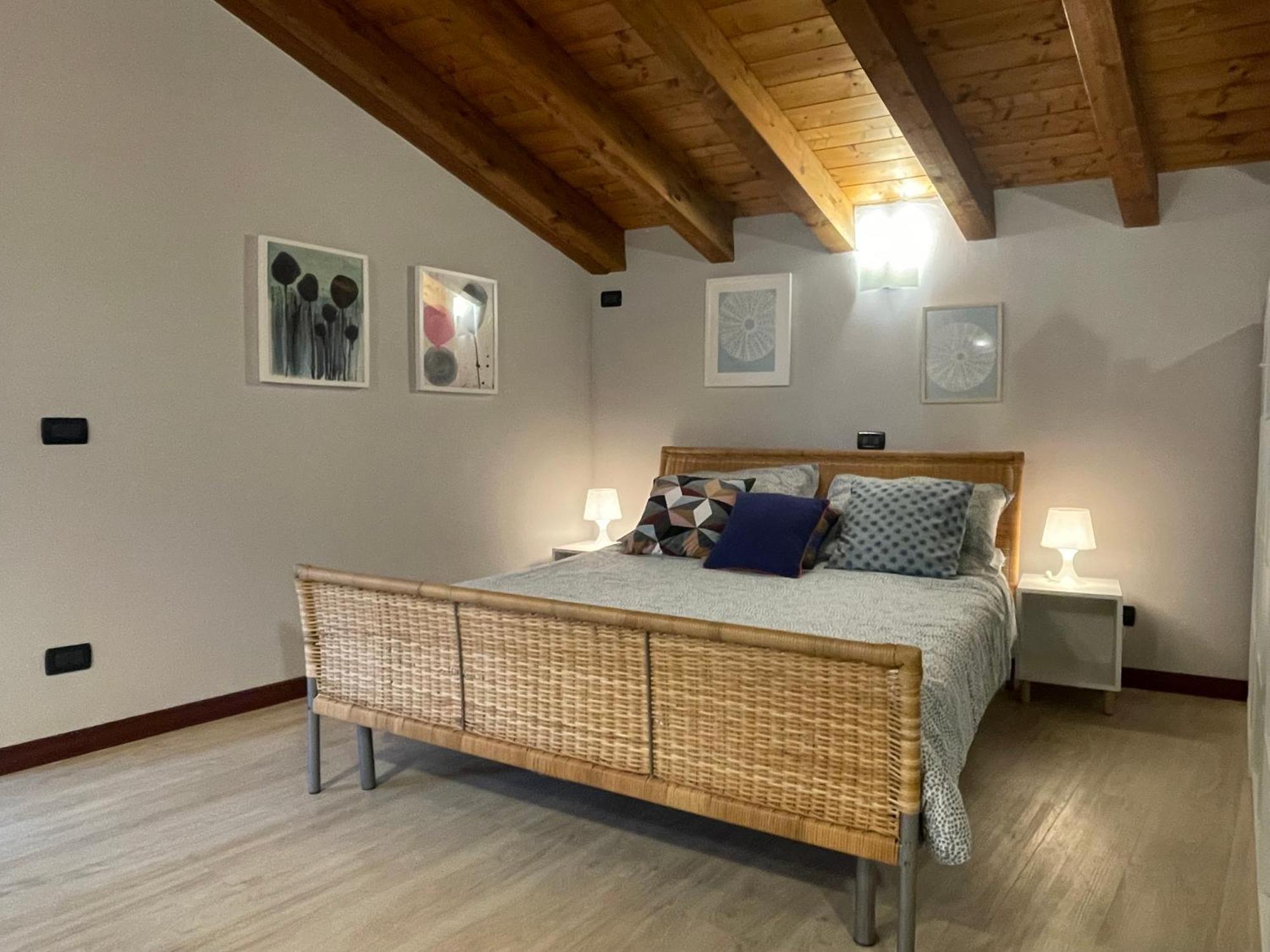Maria Apartment