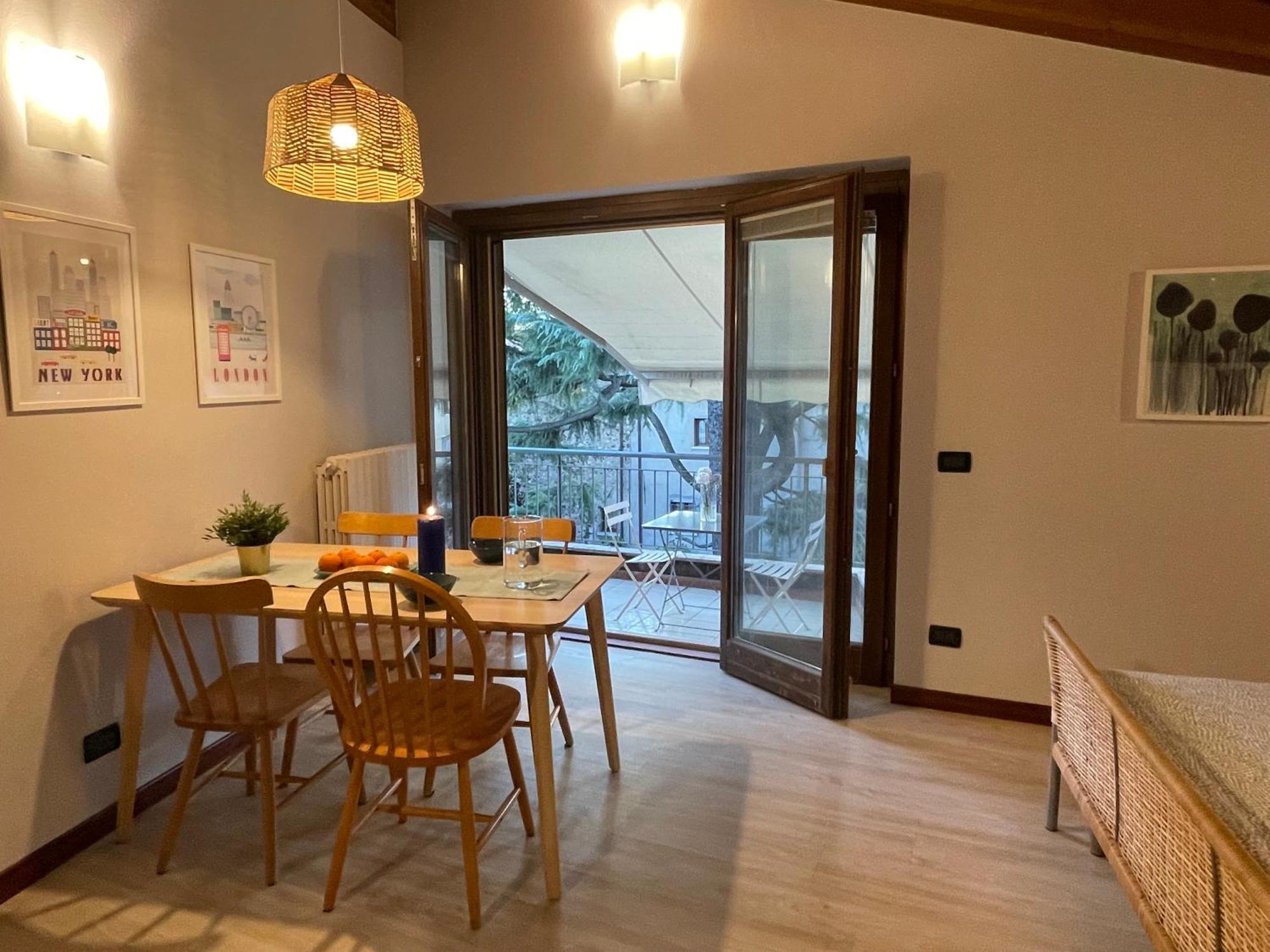 Apartment Maria