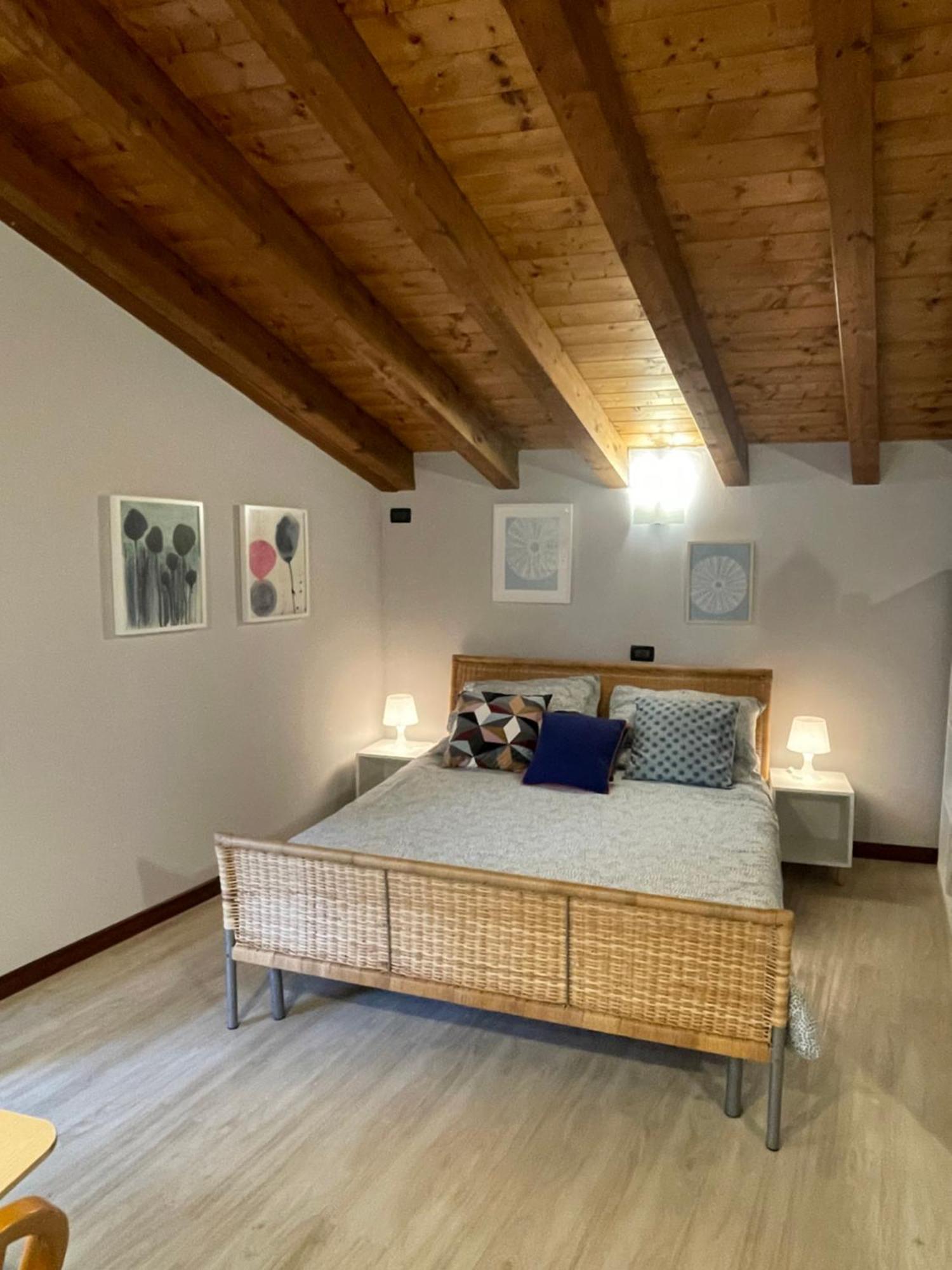 Maria Apartment Moniga del Garda