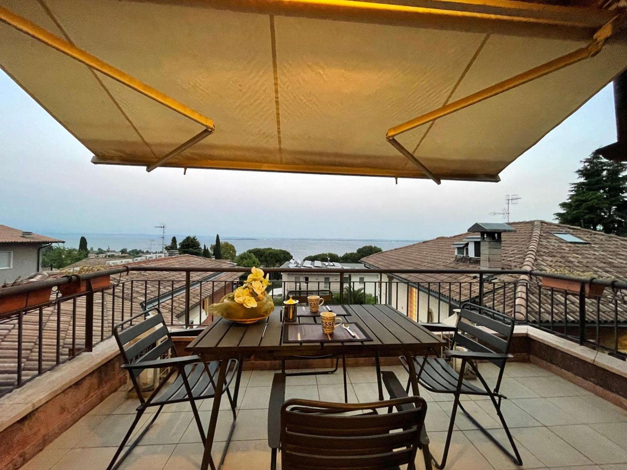 Maria Apartment Moniga del Garda