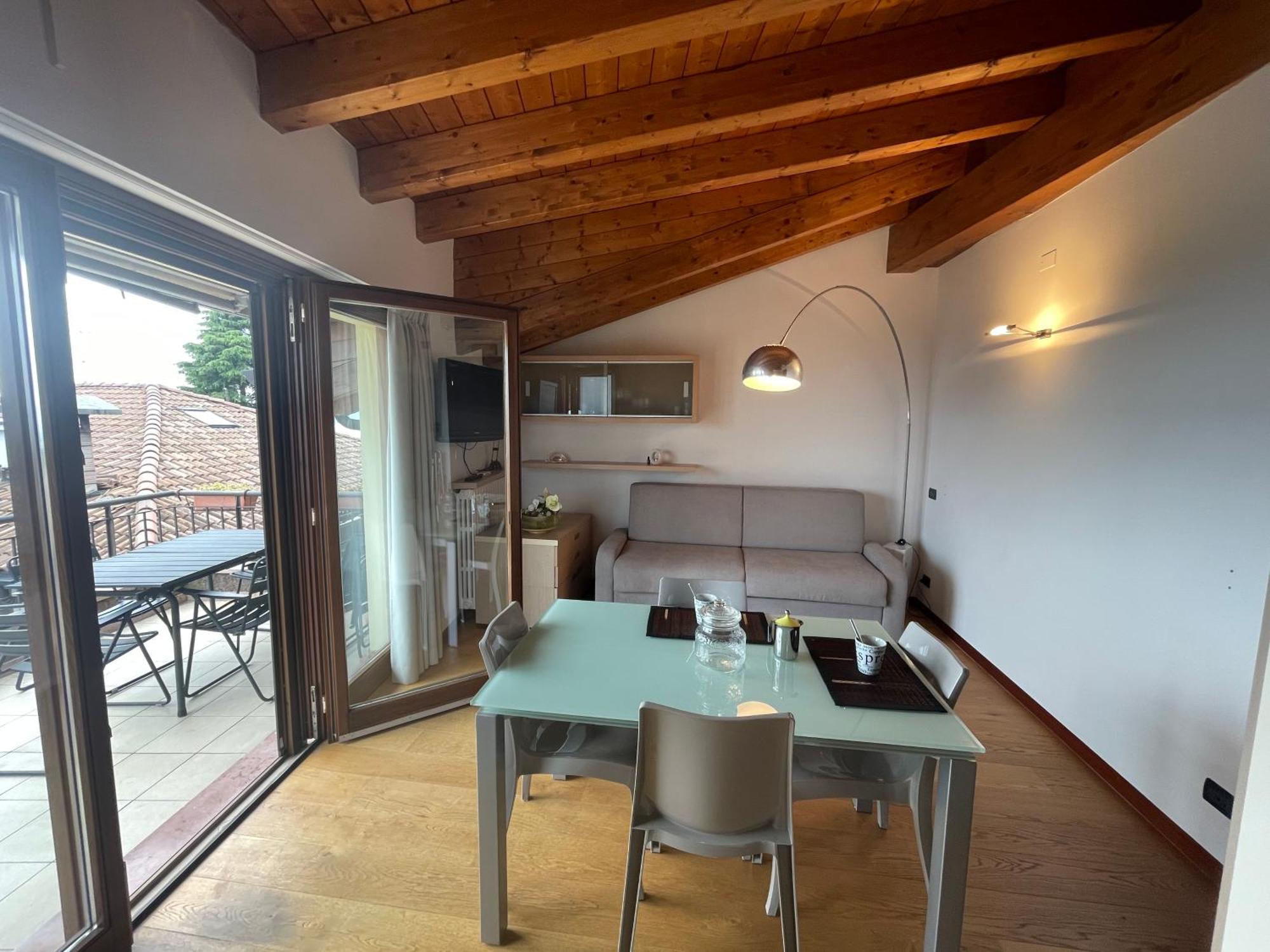 Apartment Maria