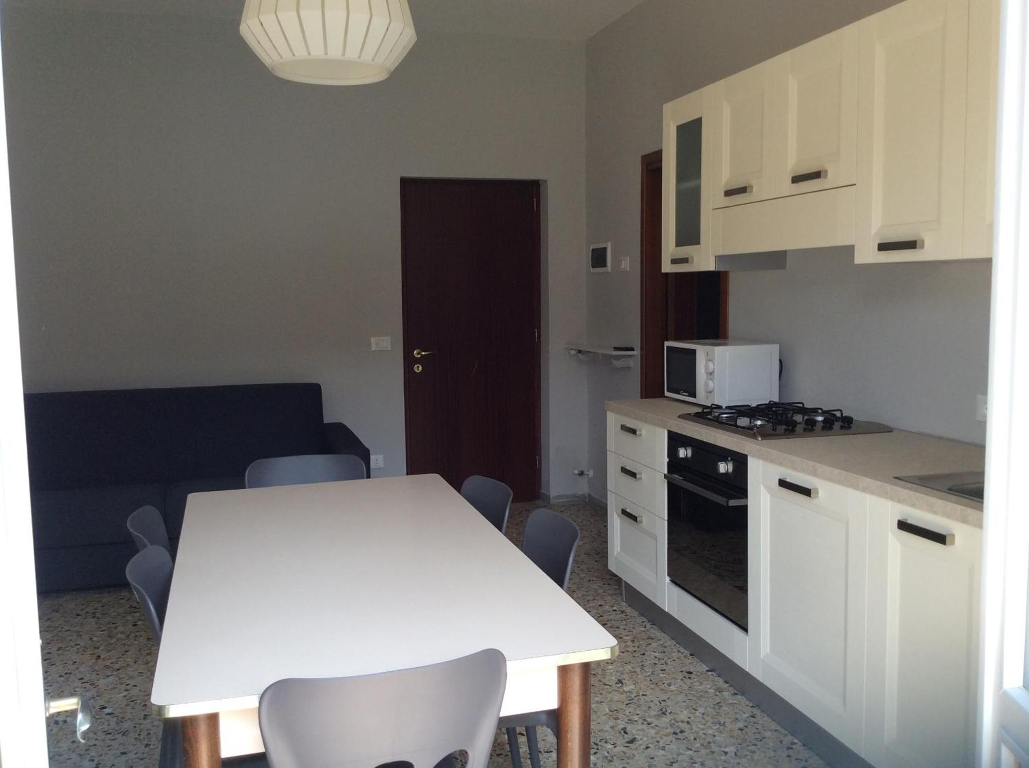 Apartment Maria