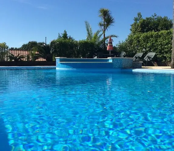 Villa Maria Apartments