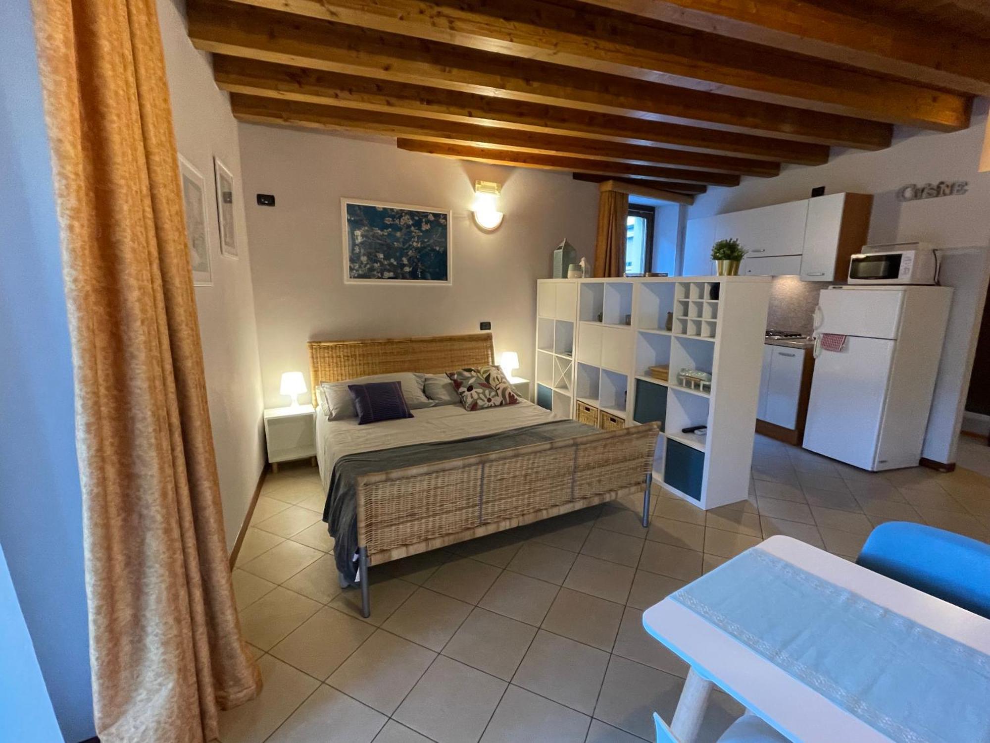 Apartment Maria *