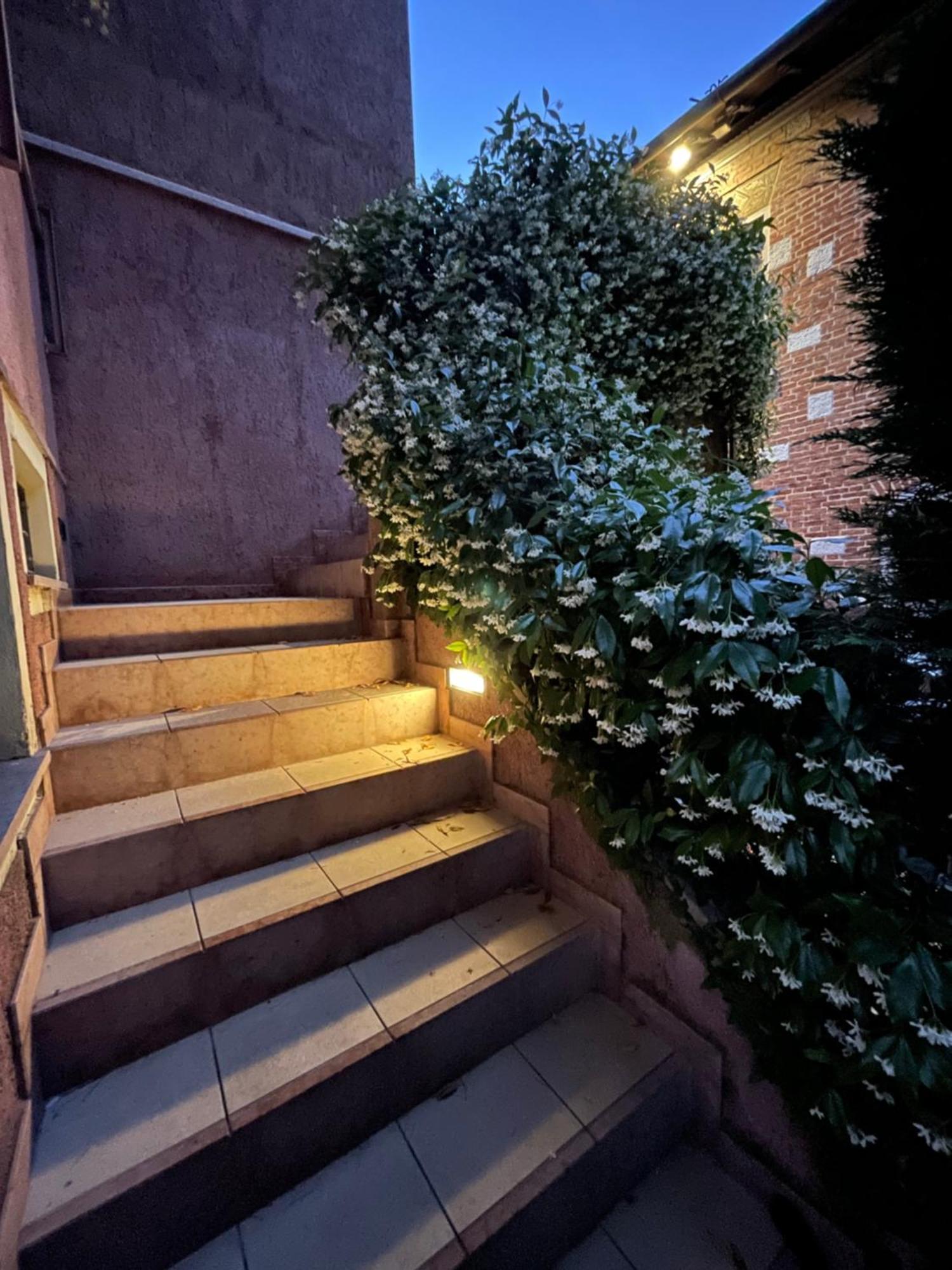 Appartement Maria *