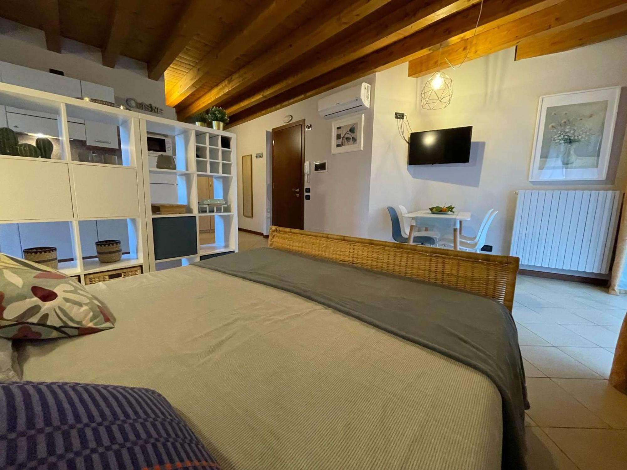 Appartement Maria *