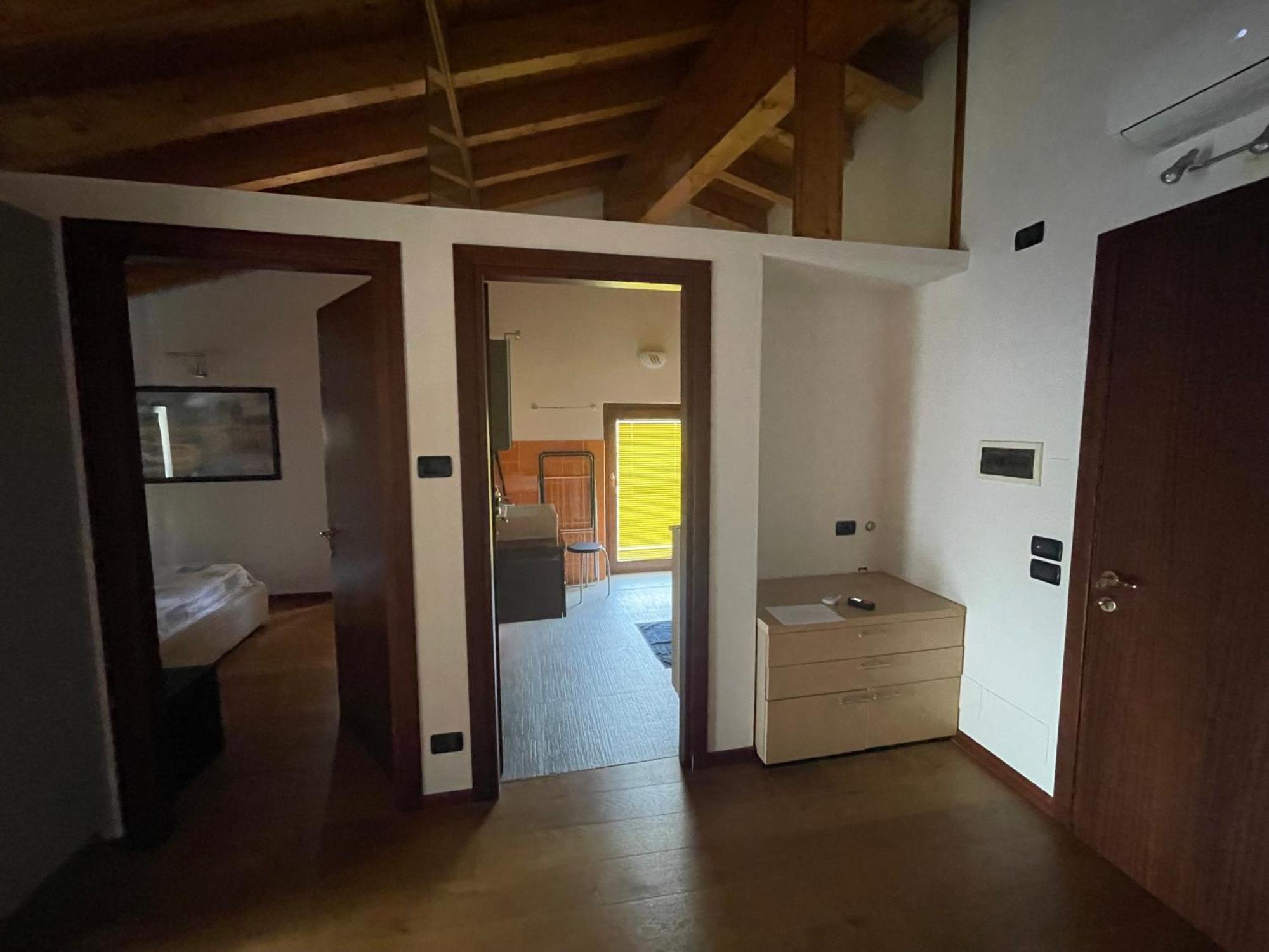 Maria Apartment Moniga del Garda