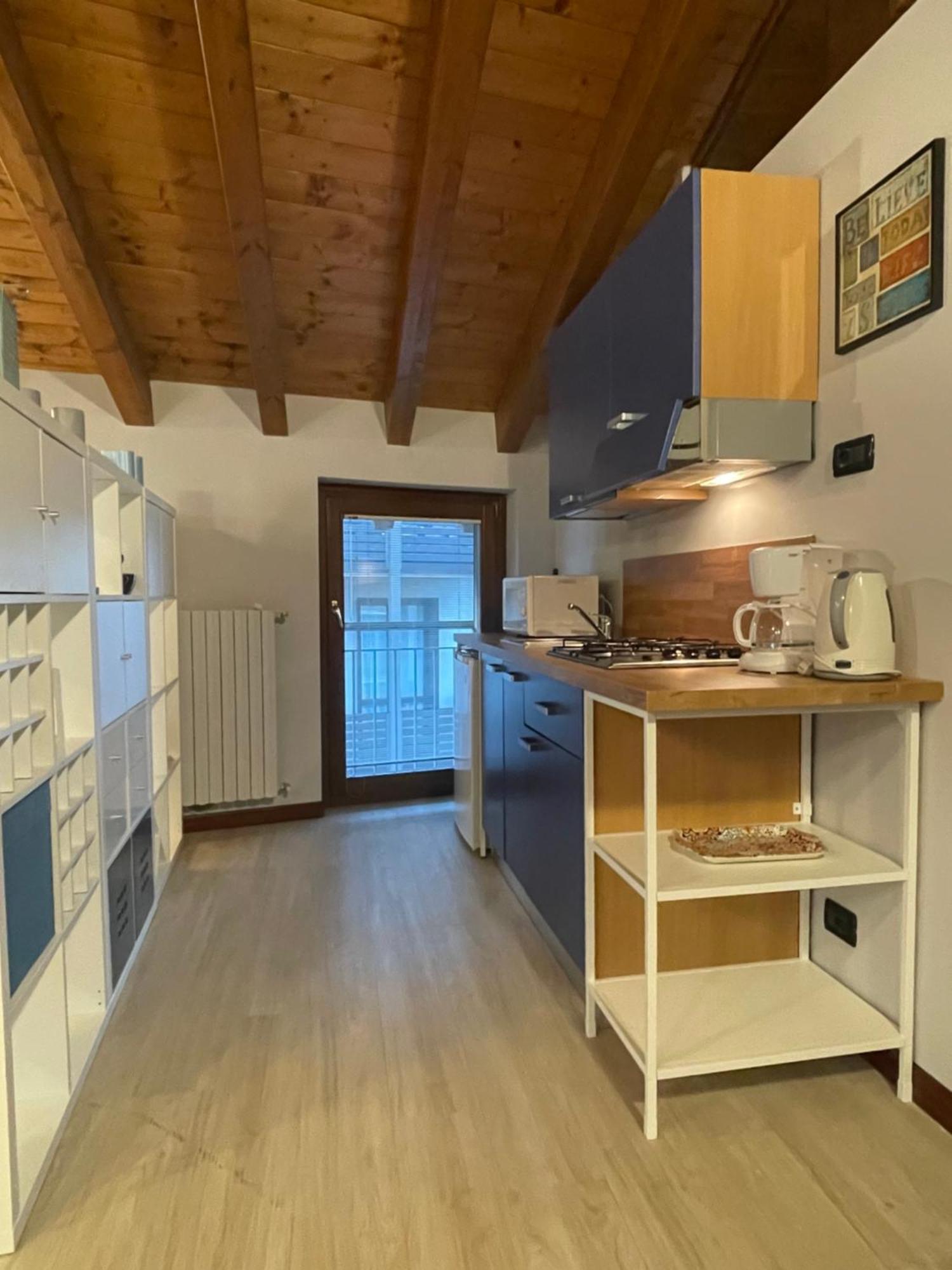Maria Appartement Moniga del Garda