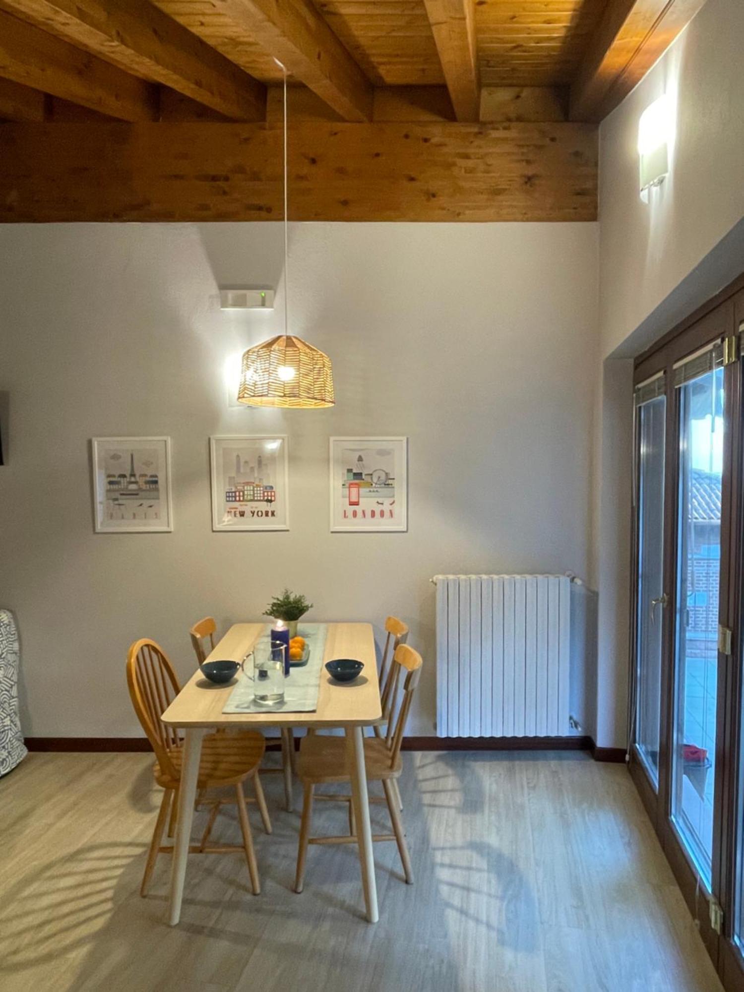 Maria Appartement *