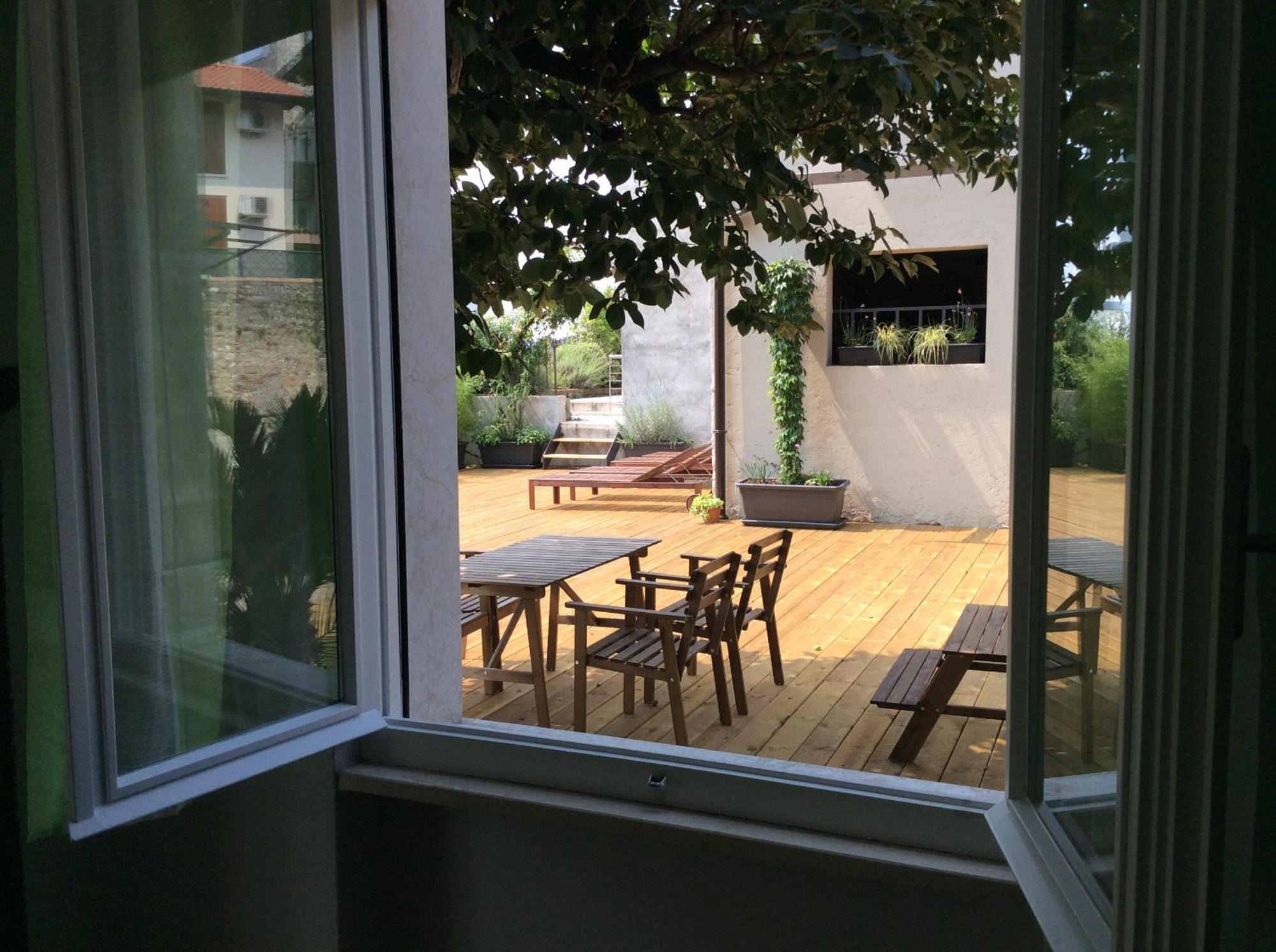 Maria Appartement *