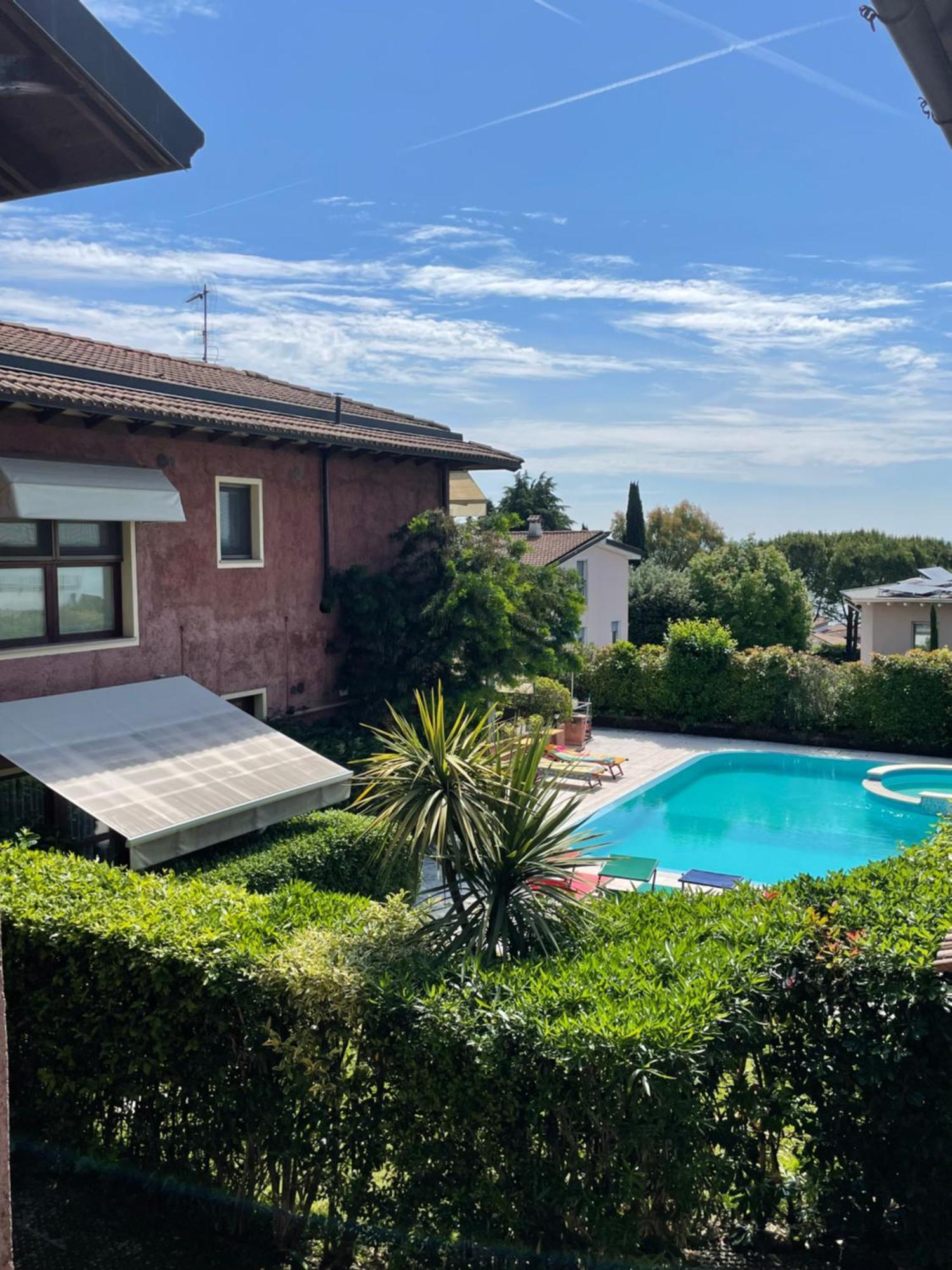 Maria Appartement