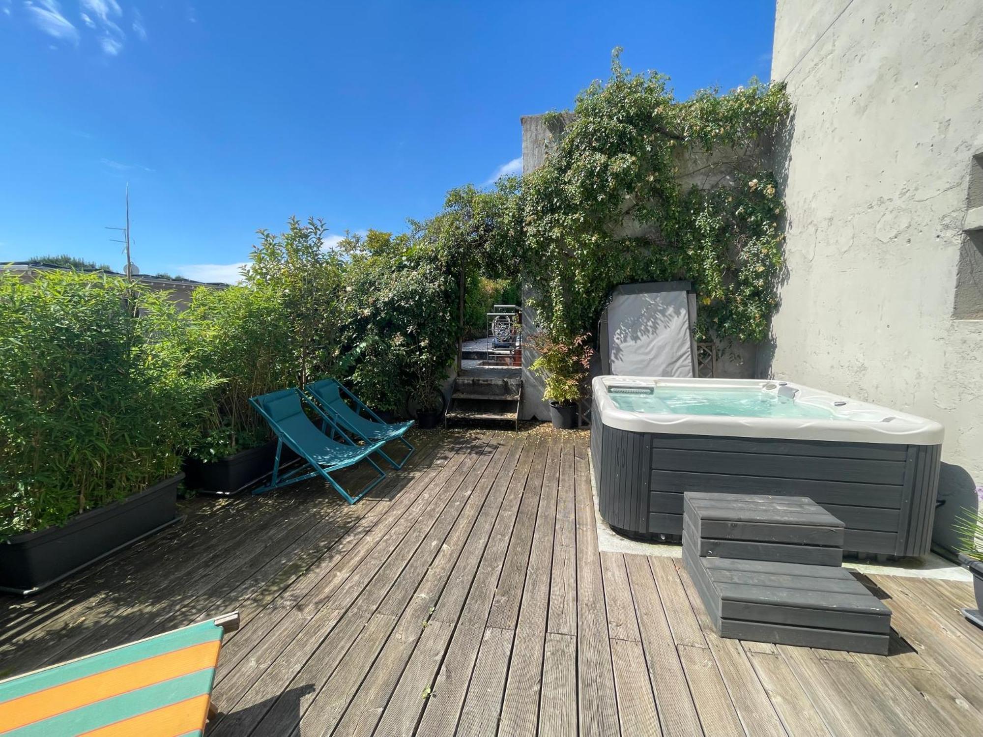 Maria Appartement