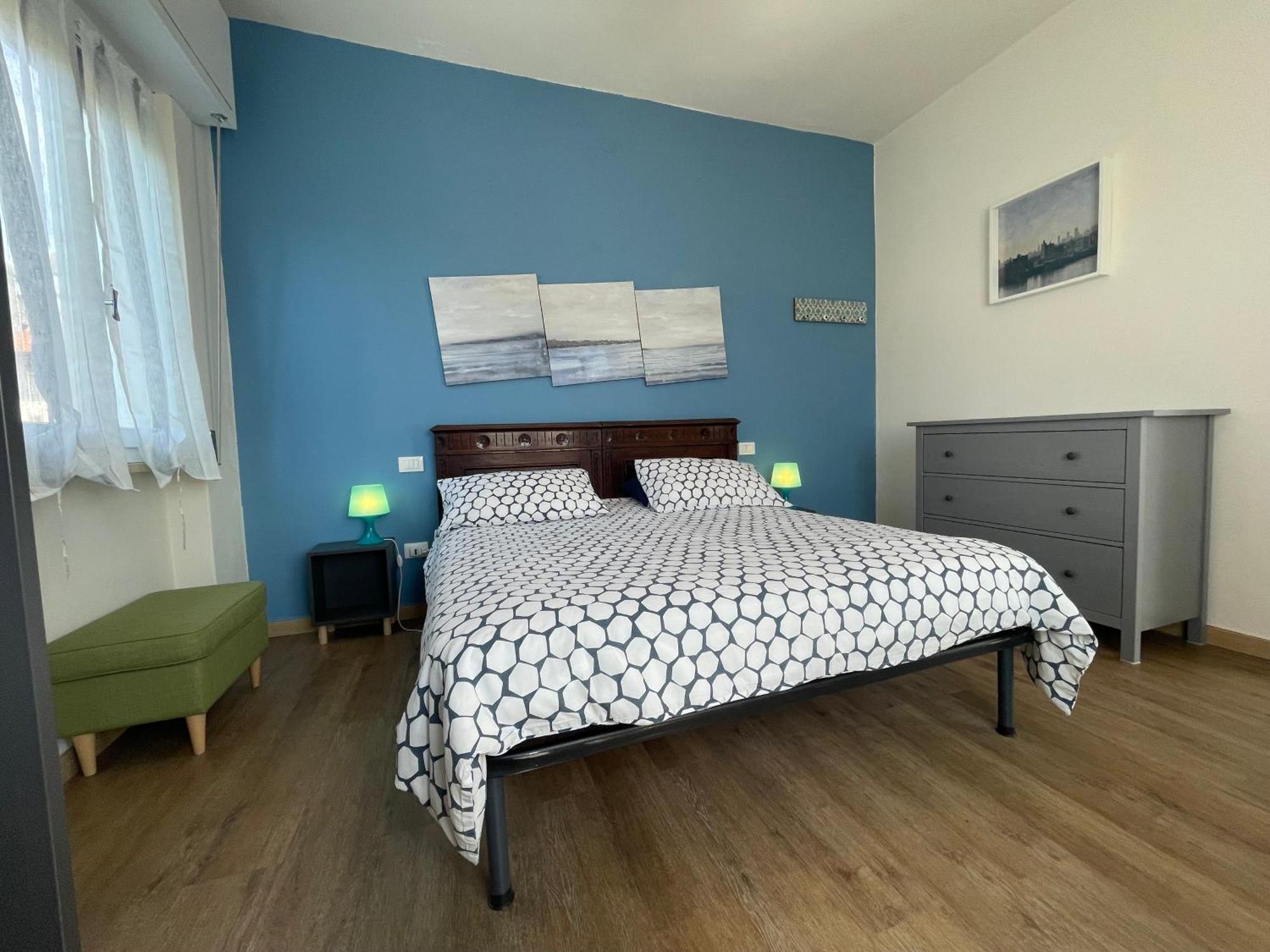 Appartement Maria *