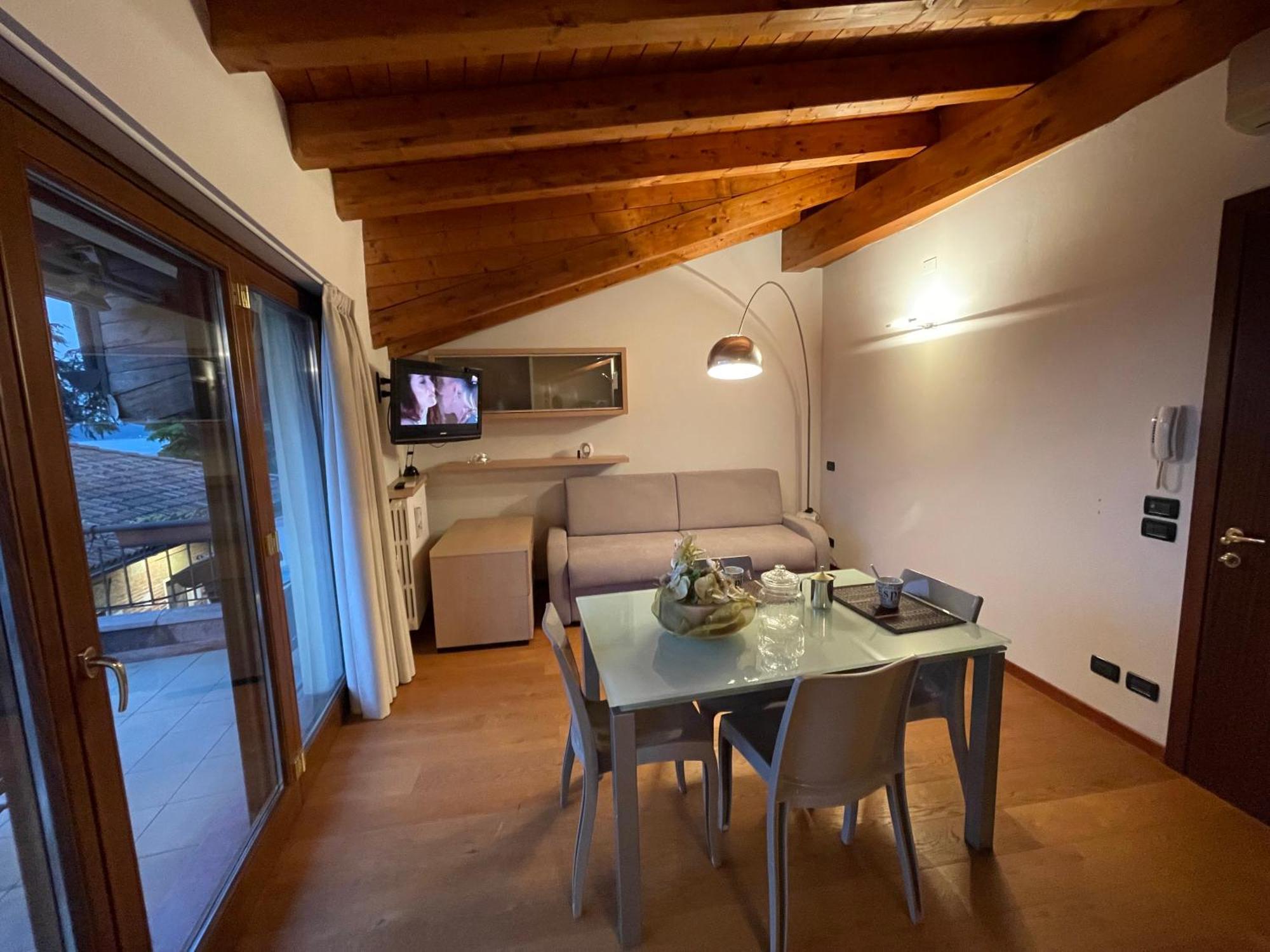 Appartement Maria Moniga del Garda