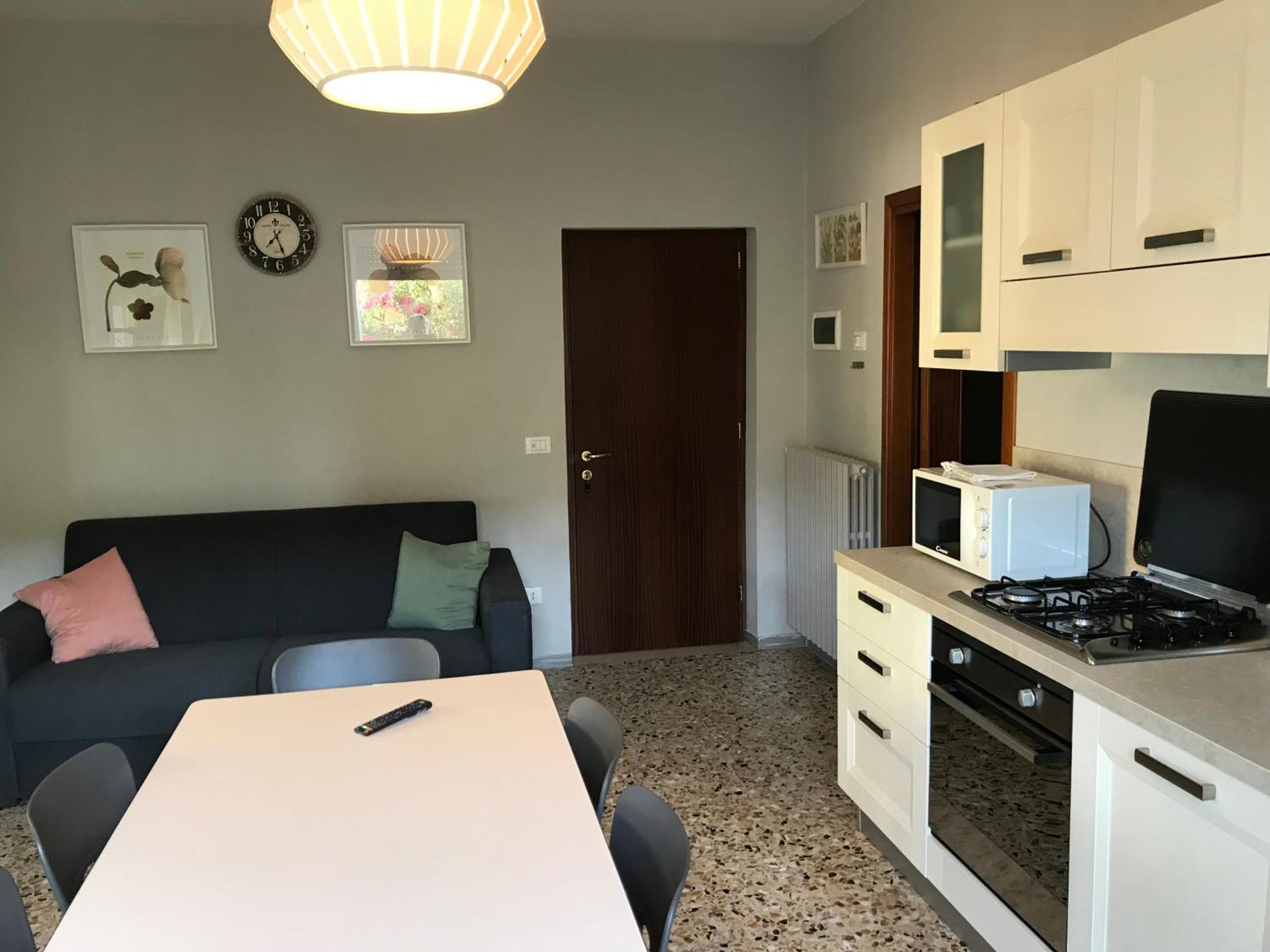 Maria Appartement Moniga del Garda